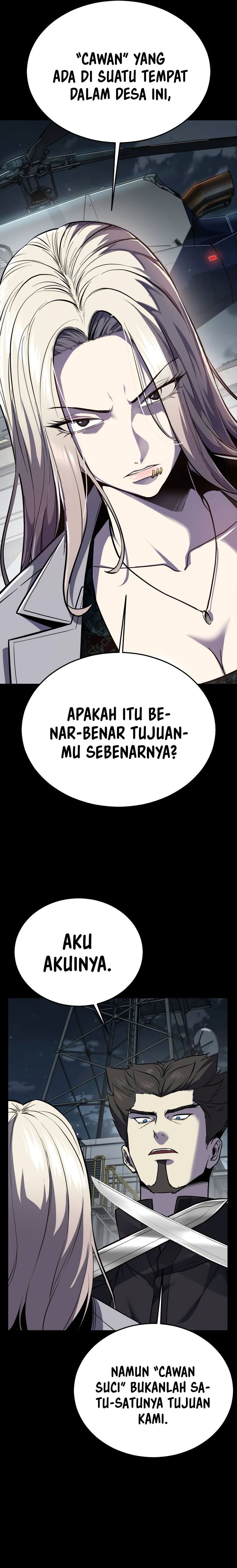Ticket Hero S2 - Chapter 116 - Page 24