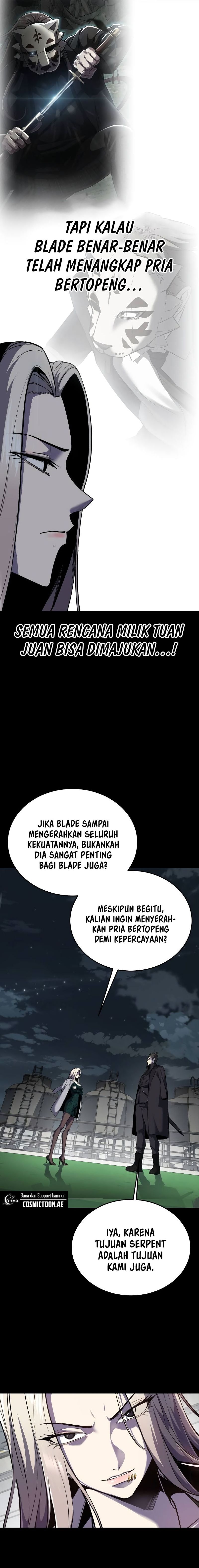 Ticket Hero S2 - Chapter 116 - Page 27