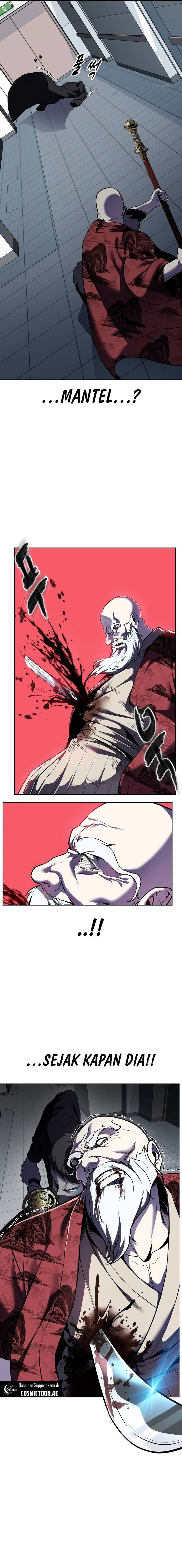 Ticket Hero S2 - Chapter 116 - Page 30