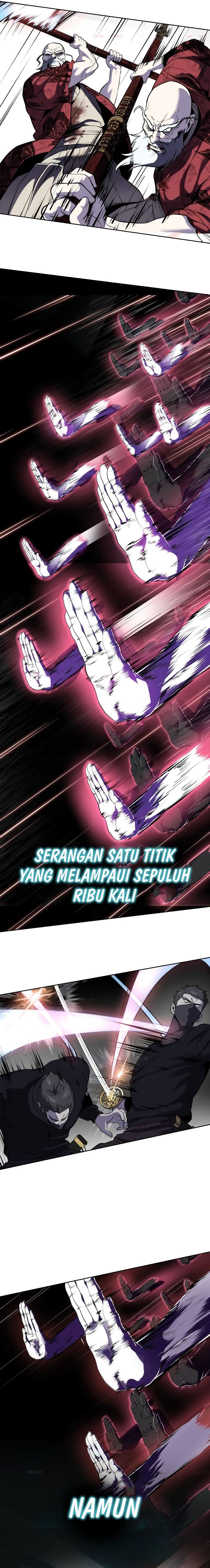 Ticket Hero S2 - Chapter 116 - Page 38