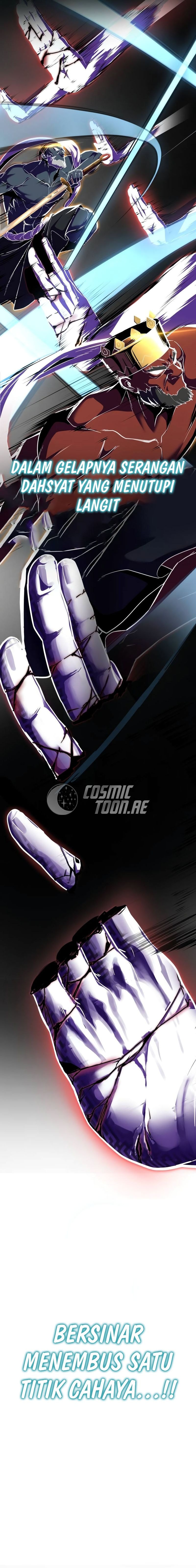Ticket Hero S2 - Chapter 116 - Page 39