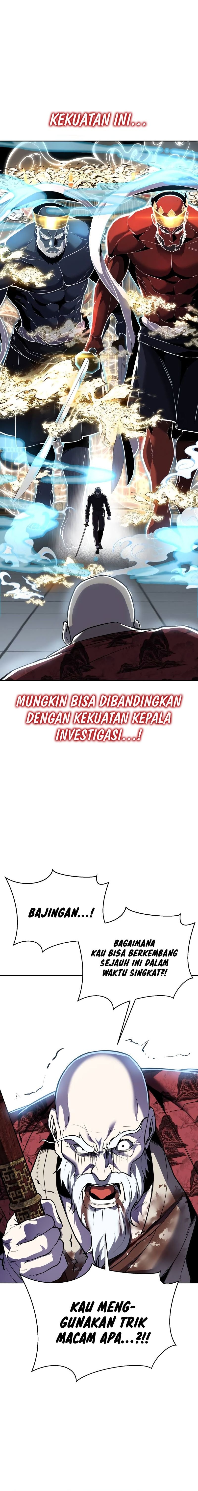 Ticket Hero S2 - Chapter 116 - Page 41