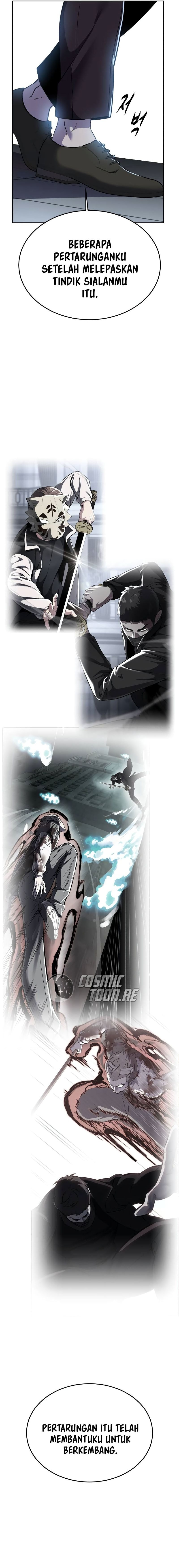 Ticket Hero S2 - Chapter 116 - Page 42