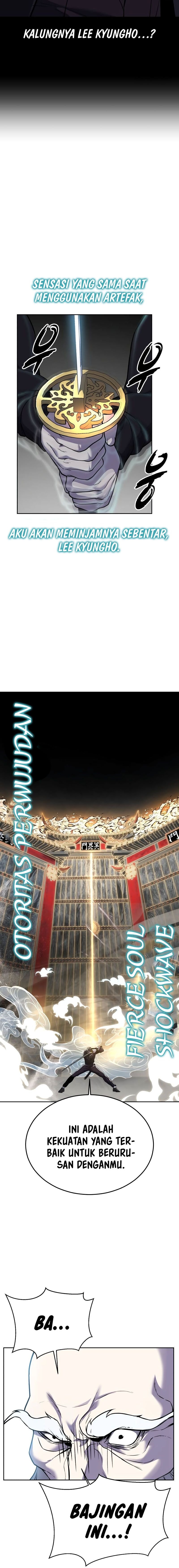 Ticket Hero S2 - Chapter 116 - Page 44