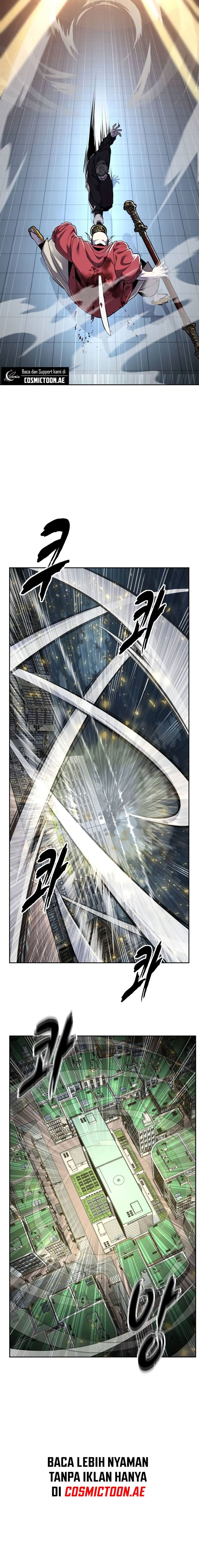 Ticket Hero S2 - Chapter 116 - Page 48