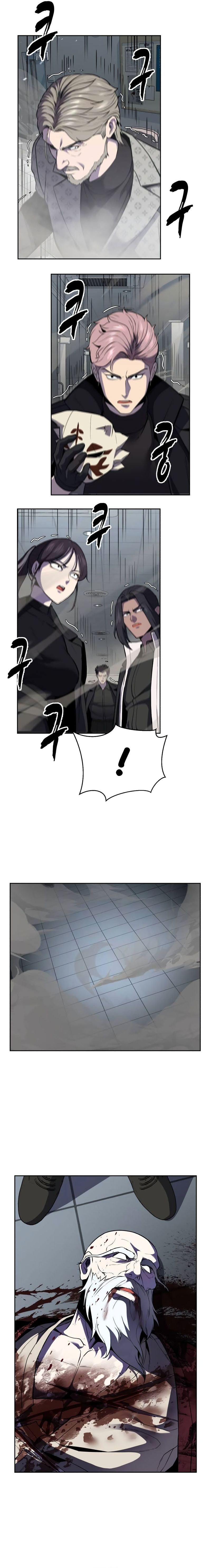 Ticket Hero S2 - Chapter 116 - Page 49