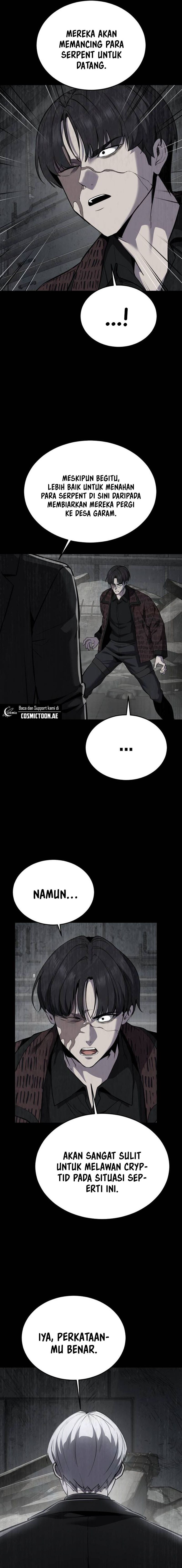 Ticket Hero S2 - Chapter 117 - Page 3