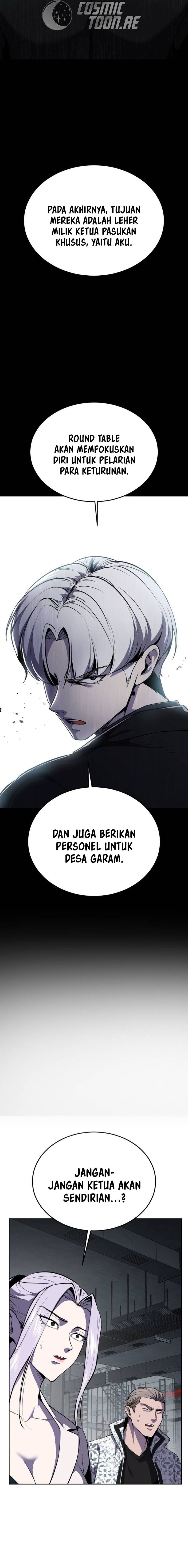 Ticket Hero S2 - Chapter 117 - Page 4