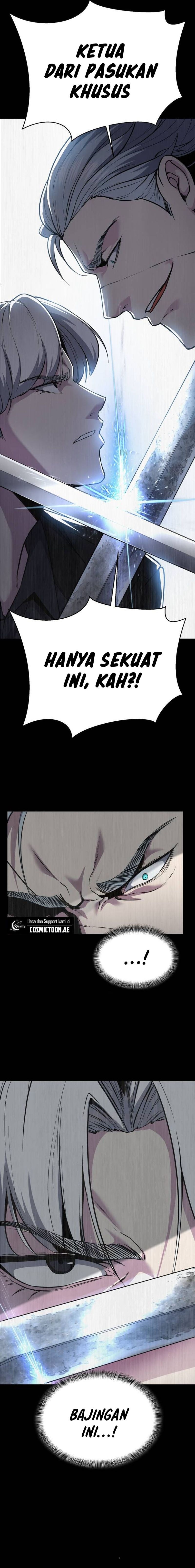 Ticket Hero S2 - Chapter 117 - Page 11