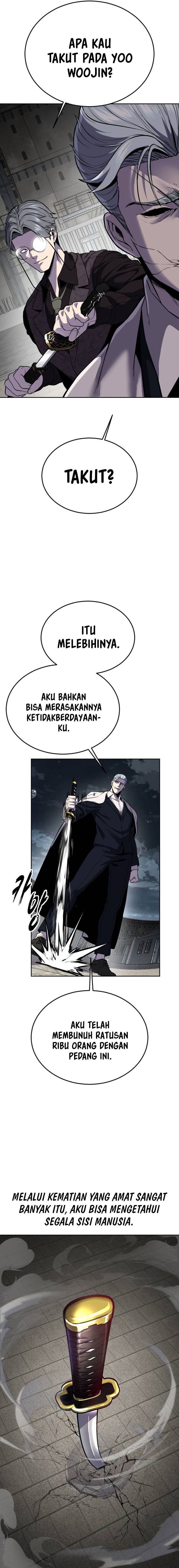 Ticket Hero S2 - Chapter 117 - Page 14