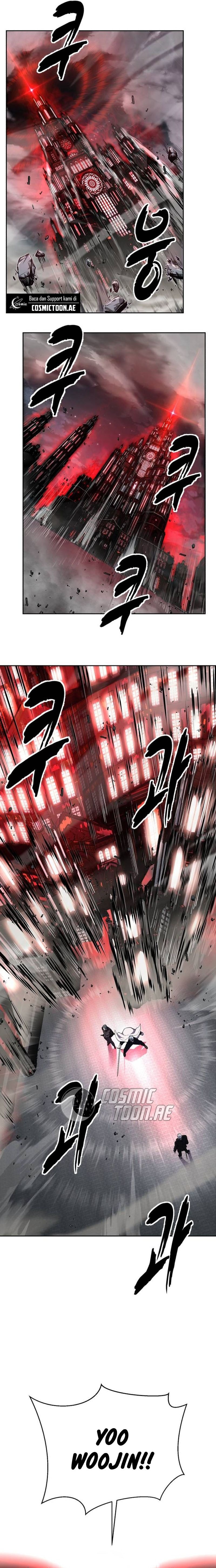 Ticket Hero S2 - Chapter 117 - Page 16