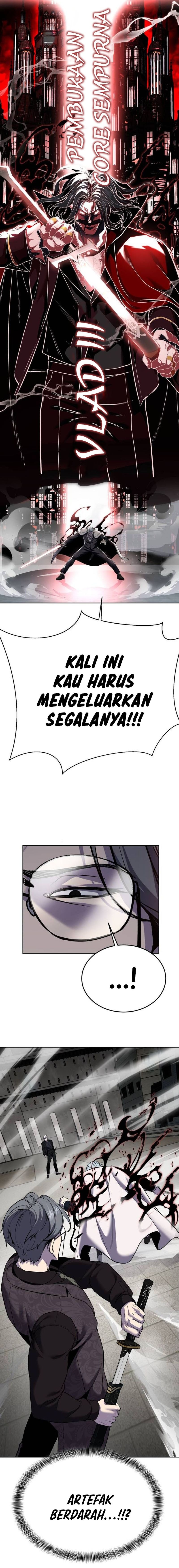 Ticket Hero S2 - Chapter 117 - Page 17