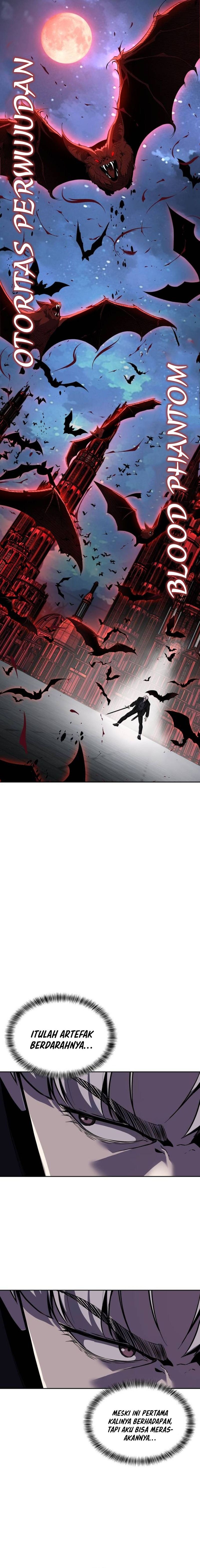 Ticket Hero S2 - Chapter 117 - Page 19