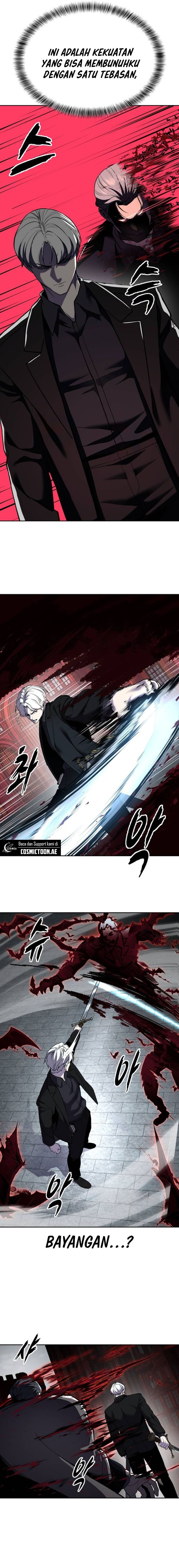 Ticket Hero S2 - Chapter 117 - Page 20