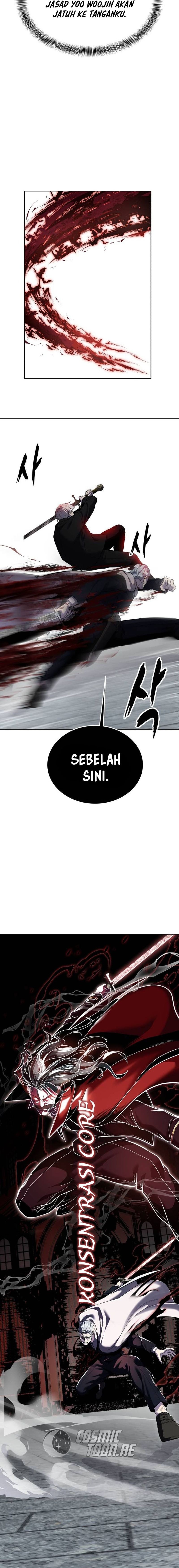 Ticket Hero S2 - Chapter 117 - Page 26