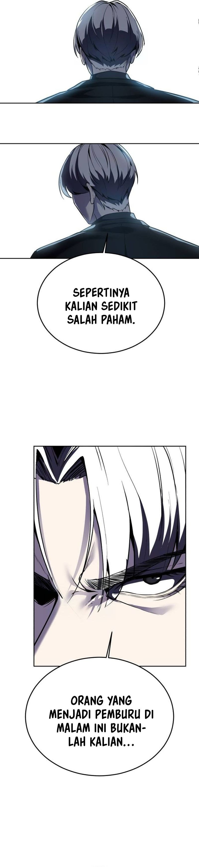 Ticket Hero S2 - Chapter 117 - Page 30
