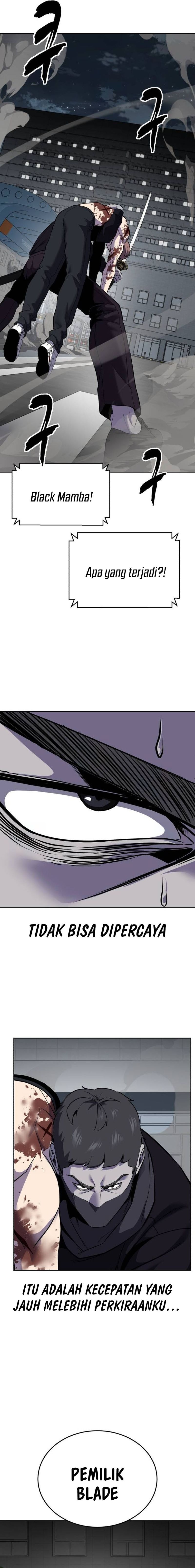 Ticket Hero S2 - Chapter 117 - Page 36