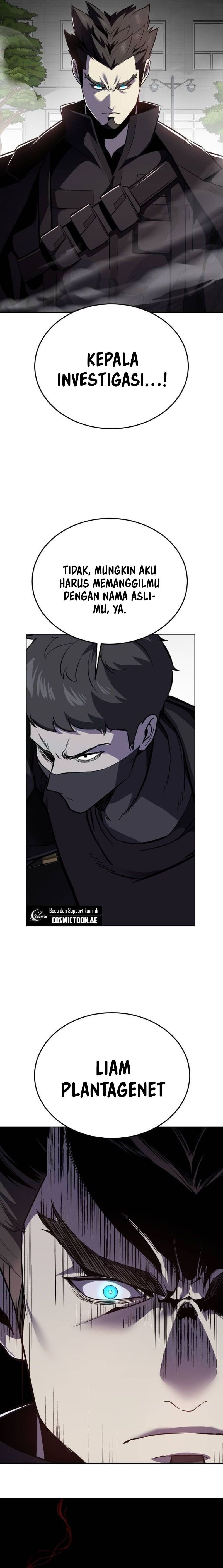 Ticket Hero S2 - Chapter 117 - Page 37