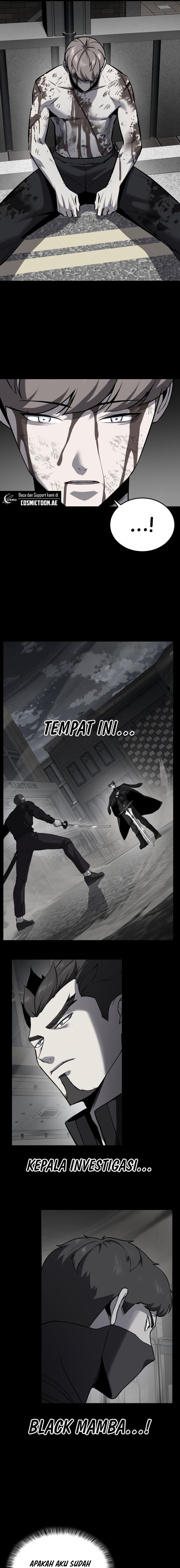 Ticket Hero S2 - Chapter 118 - Page 3