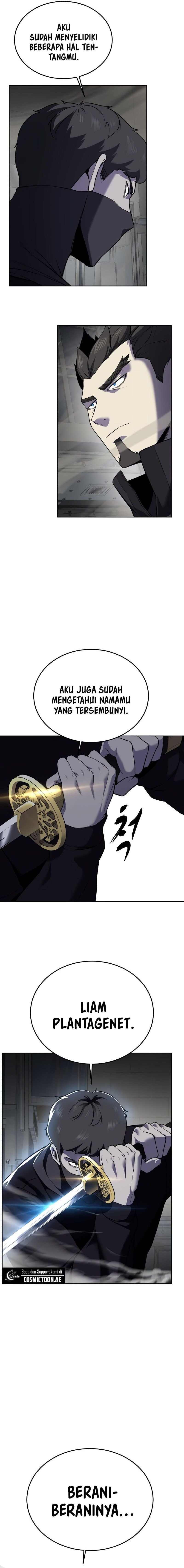 Ticket Hero S2 - Chapter 118 - Page 9