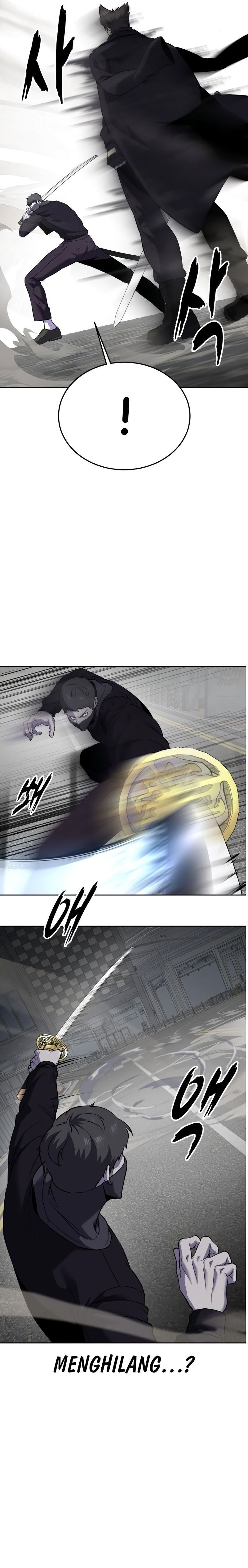 Ticket Hero S2 - Chapter 118 - Page 10