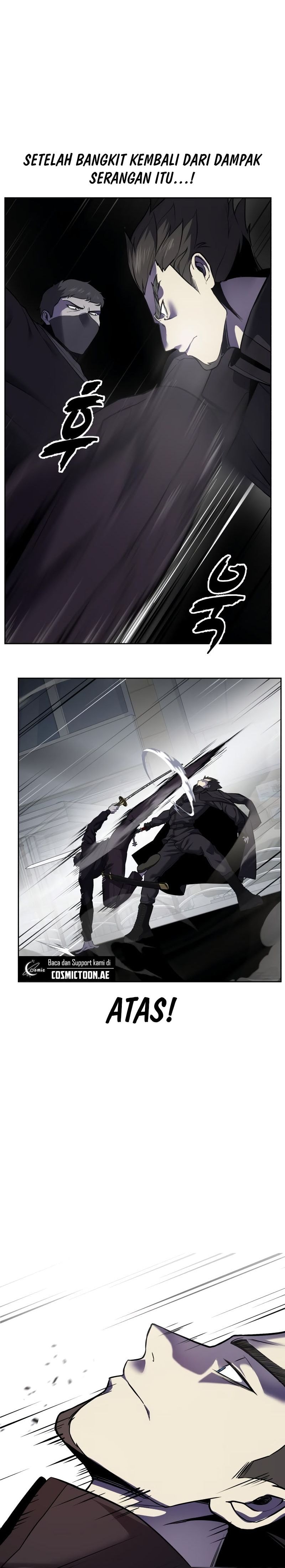 Ticket Hero S2 - Chapter 118 - Page 14