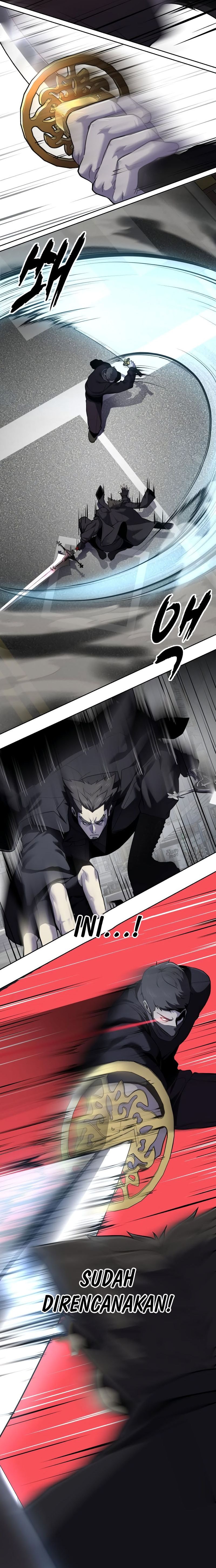 Ticket Hero S2 - Chapter 118 - Page 15
