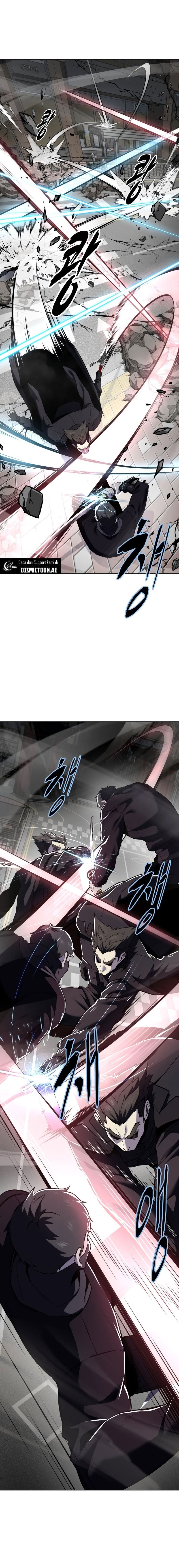 Ticket Hero S2 - Chapter 118 - Page 19