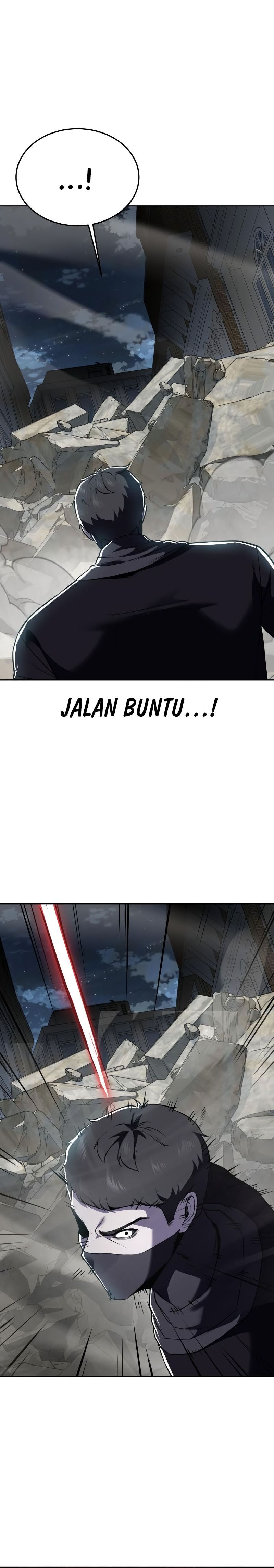 Ticket Hero S2 - Chapter 118 - Page 20