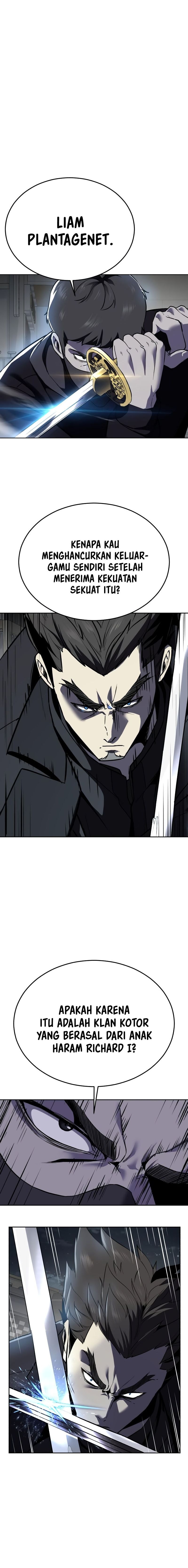 Ticket Hero S2 - Chapter 118 - Page 22