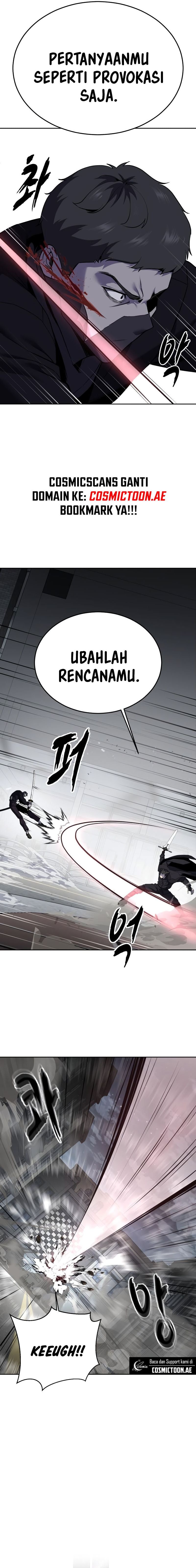 Ticket Hero S2 - Chapter 118 - Page 23