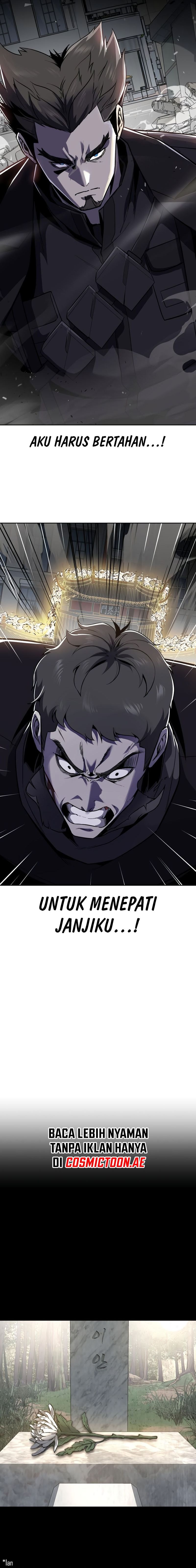 Ticket Hero S2 - Chapter 118 - Page 25
