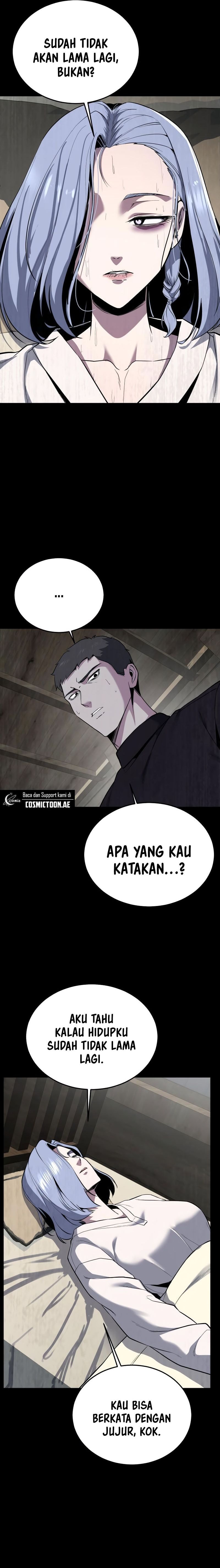 Ticket Hero S2 - Chapter 118 - Page 28