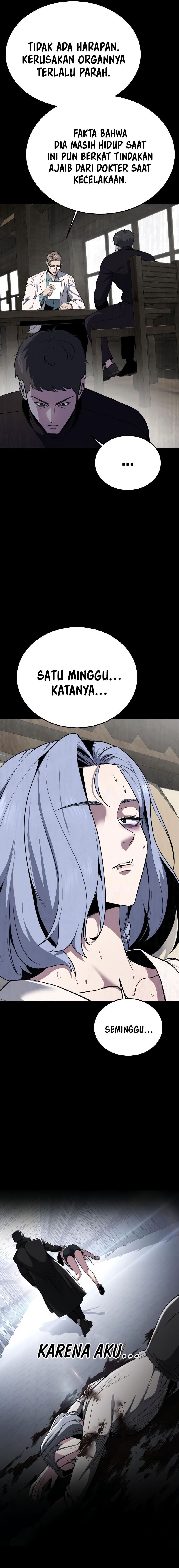 Ticket Hero S2 - Chapter 118 - Page 29