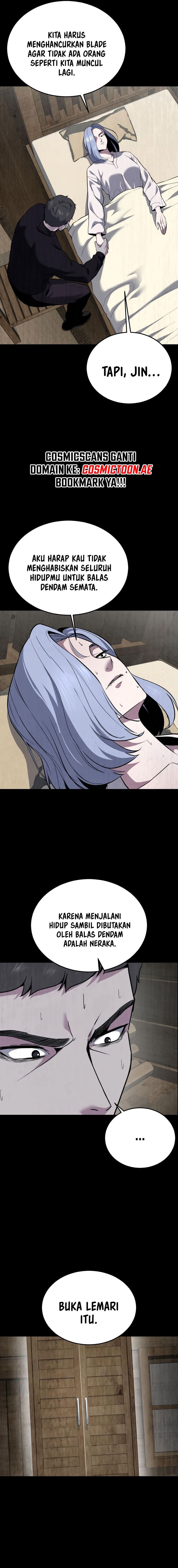 Ticket Hero S2 - Chapter 118 - Page 31