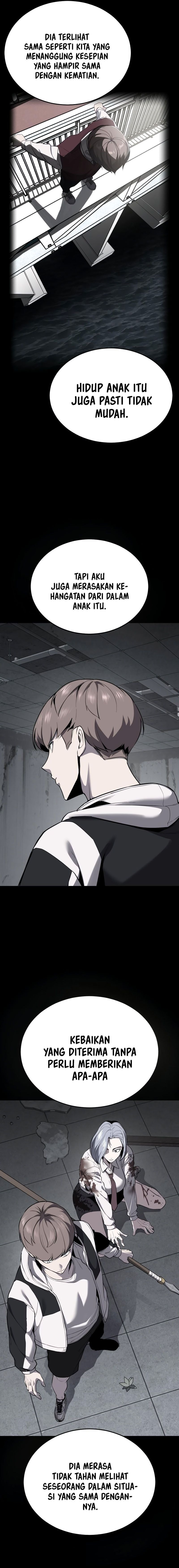 Ticket Hero S2 - Chapter 118 - Page 34
