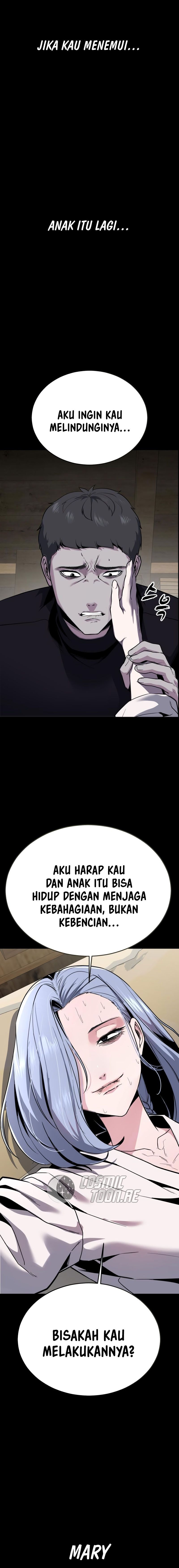 Ticket Hero S2 - Chapter 118 - Page 36