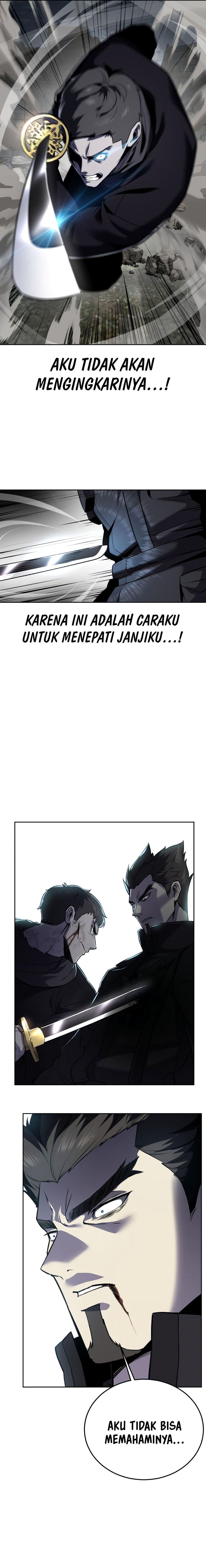 Ticket Hero S2 - Chapter 118 - Page 38
