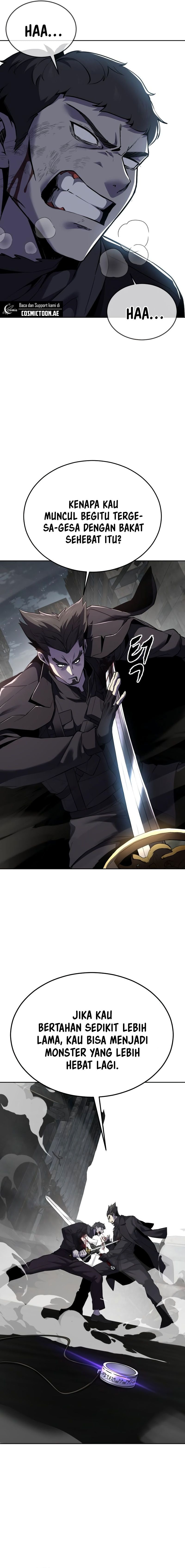 Ticket Hero S2 - Chapter 118 - Page 39