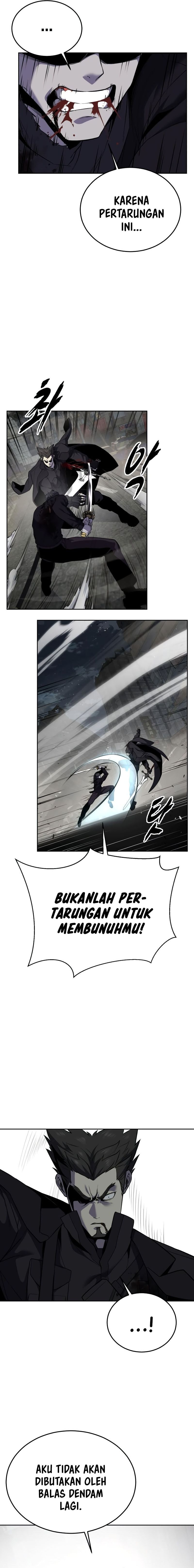 Ticket Hero S2 - Chapter 118 - Page 40