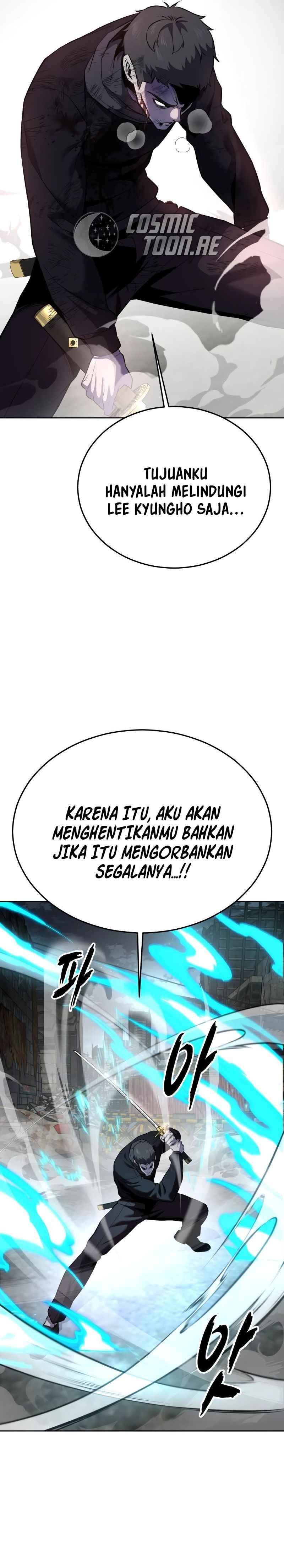 Ticket Hero S2 - Chapter 118 - Page 41