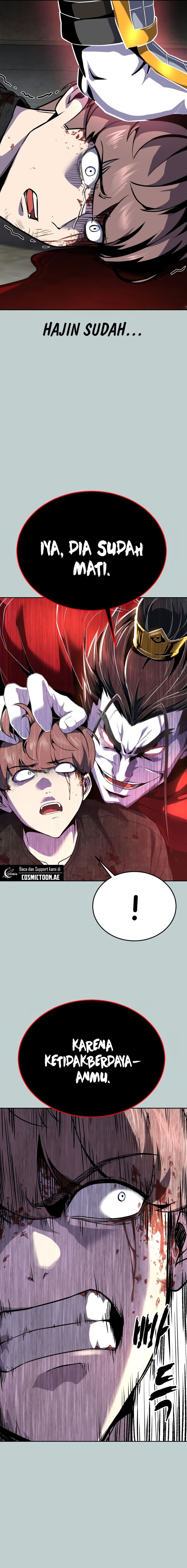 Ticket Hero S2 - Chapter 119 - Page 7