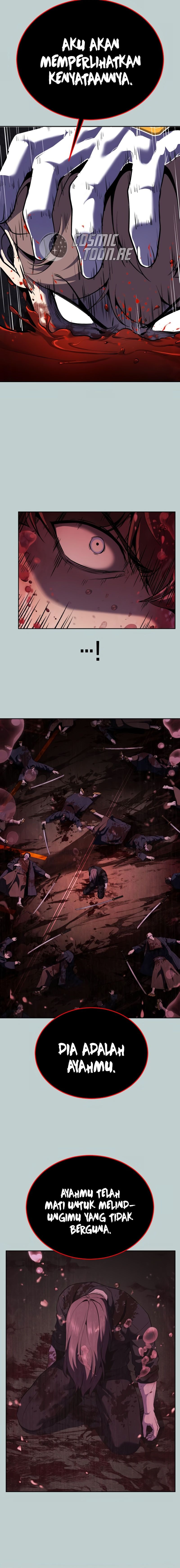 Ticket Hero S2 - Chapter 119 - Page 9