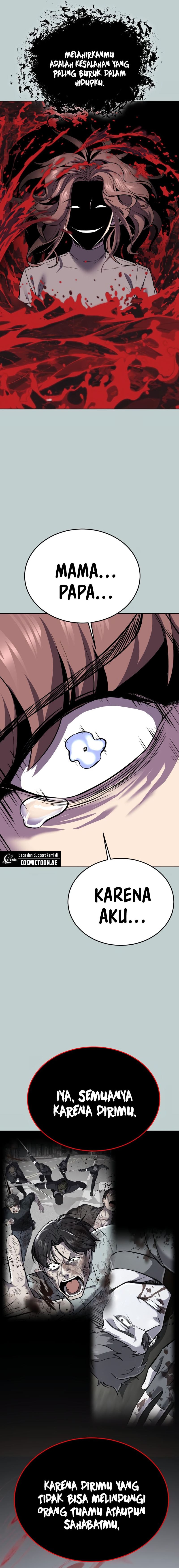 Ticket Hero S2 - Chapter 119 - Page 11