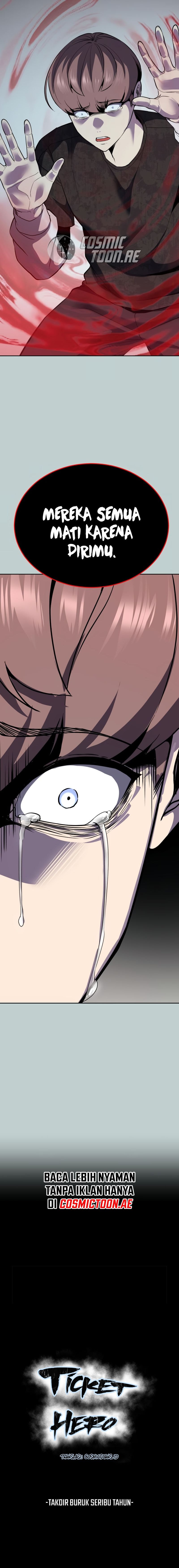 Ticket Hero S2 - Chapter 119 - Page 12