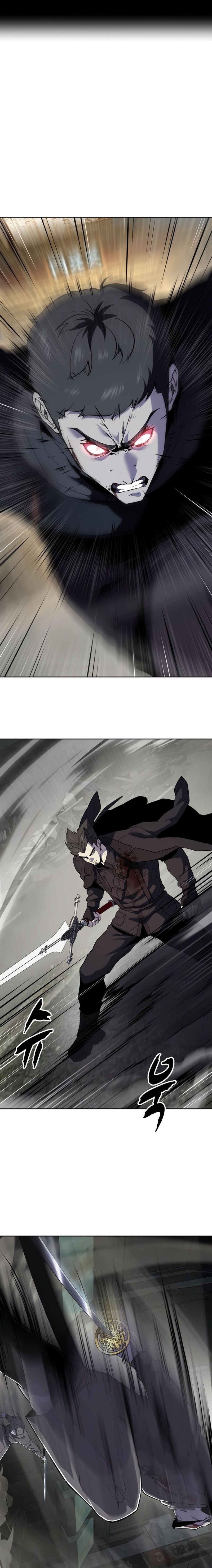 Ticket Hero S2 - Chapter 119 - Page 13