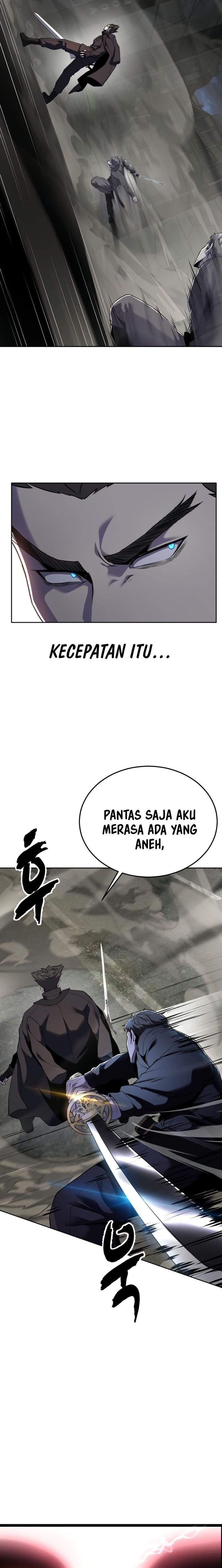 Ticket Hero S2 - Chapter 119 - Page 14