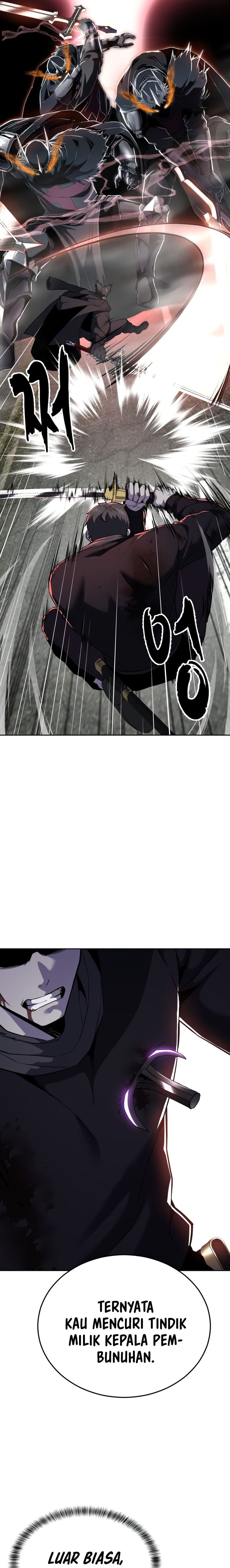 Ticket Hero S2 - Chapter 119 - Page 15