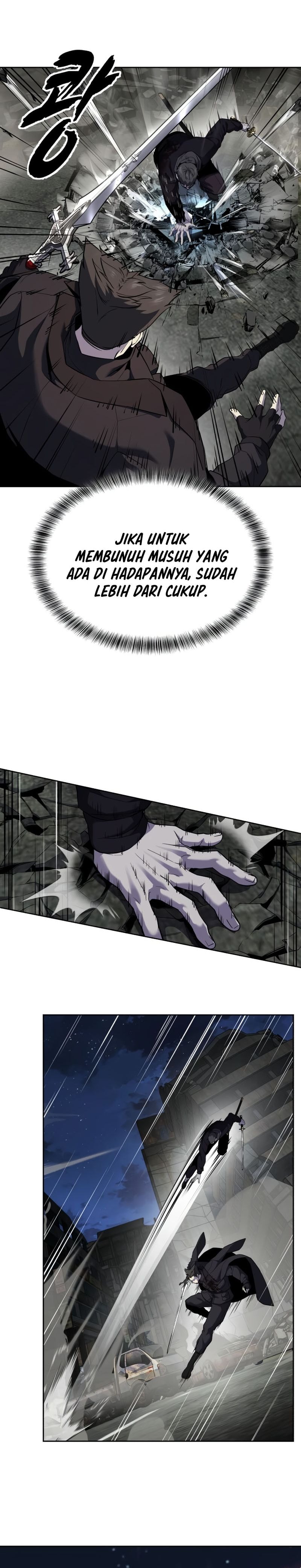 Ticket Hero S2 - Chapter 119 - Page 17
