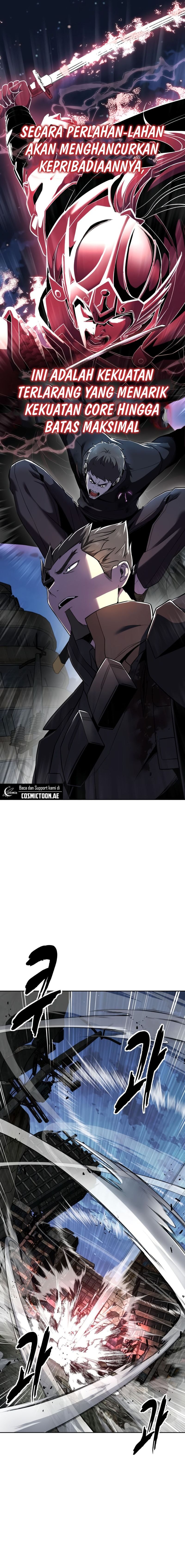Ticket Hero S2 - Chapter 119 - Page 18